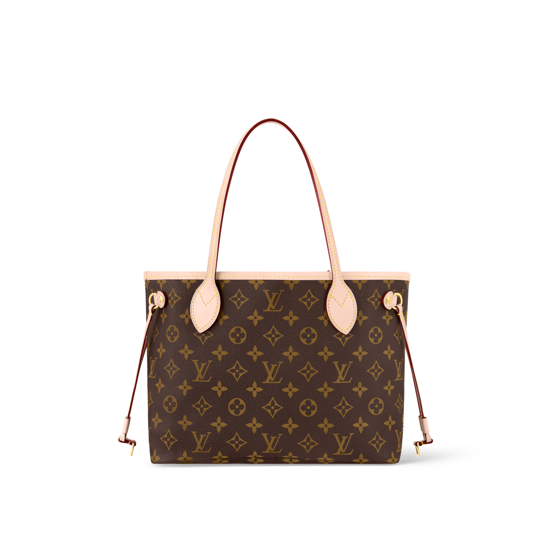 louis vuitton monogram denim tasche