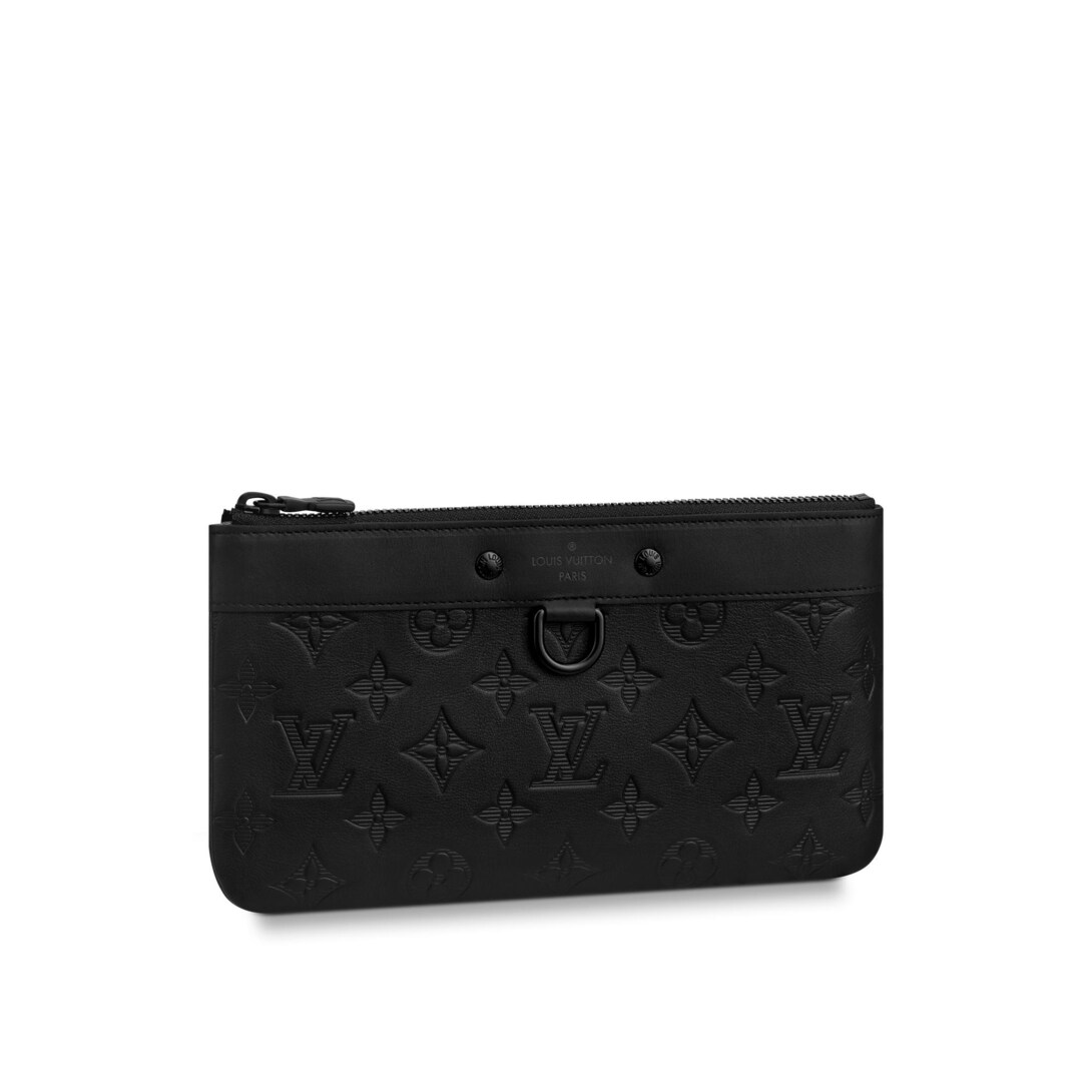 pochette discovery pm