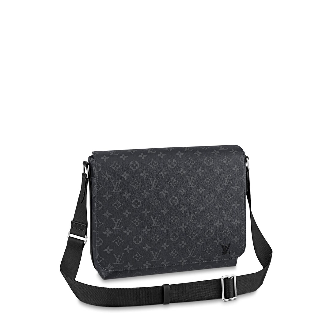 louis vuitton shoulder backpack