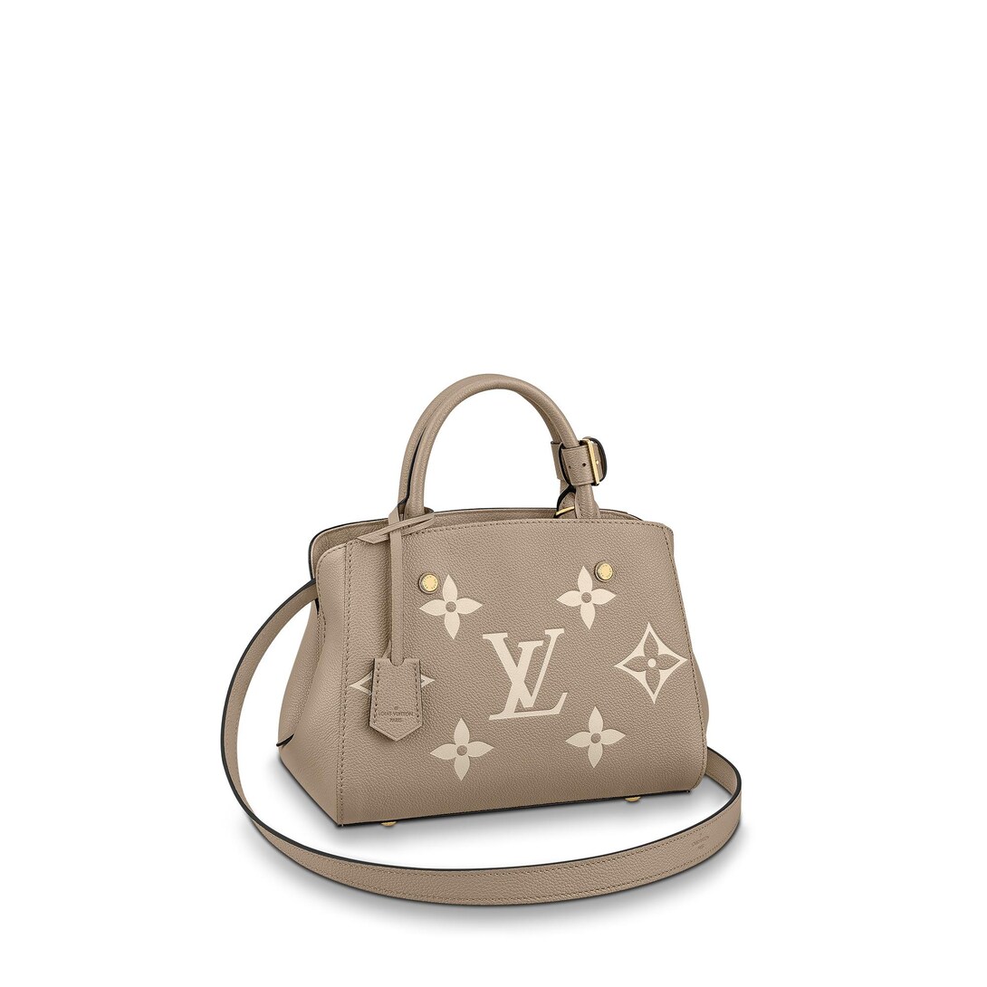 louis vuitton montaigne blue