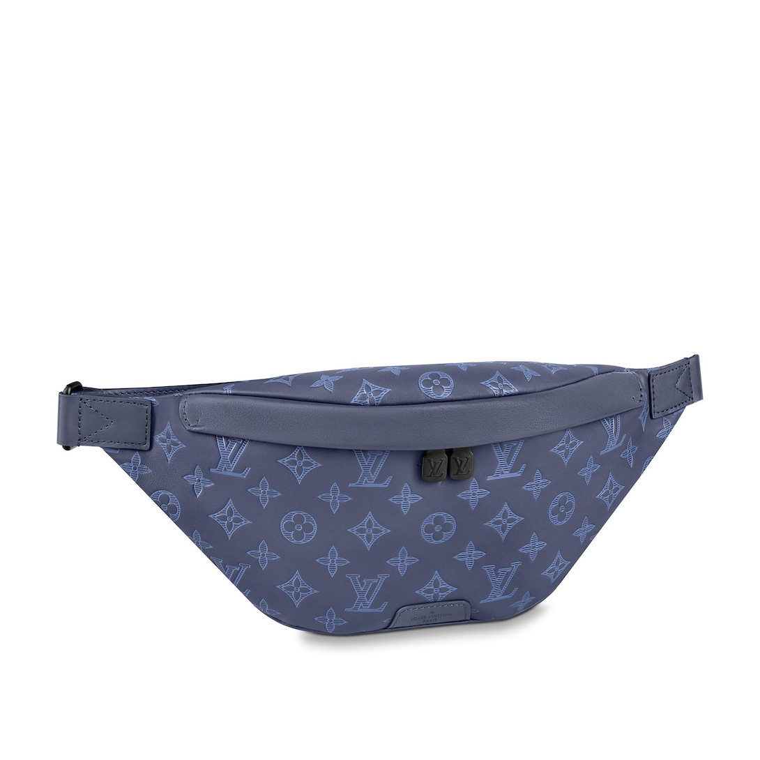 louis vuitton bum bag price euro