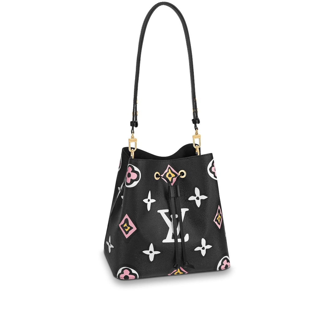 lv wild at heart neonoe