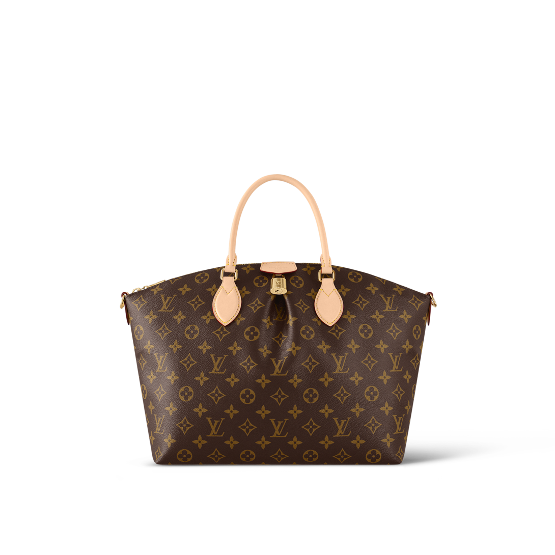 louis vuitton boetie empreinte