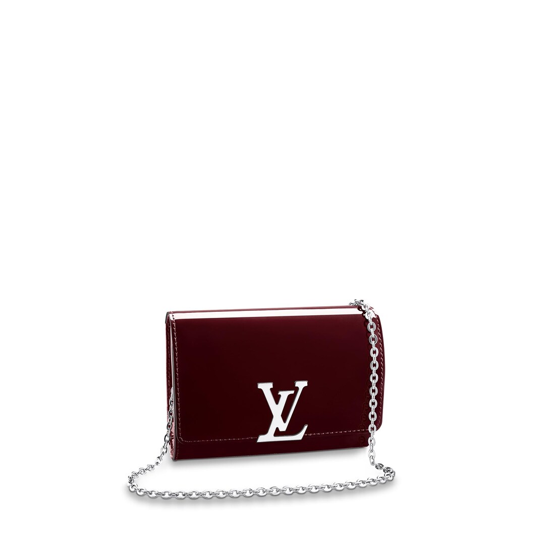 lv patent clutch