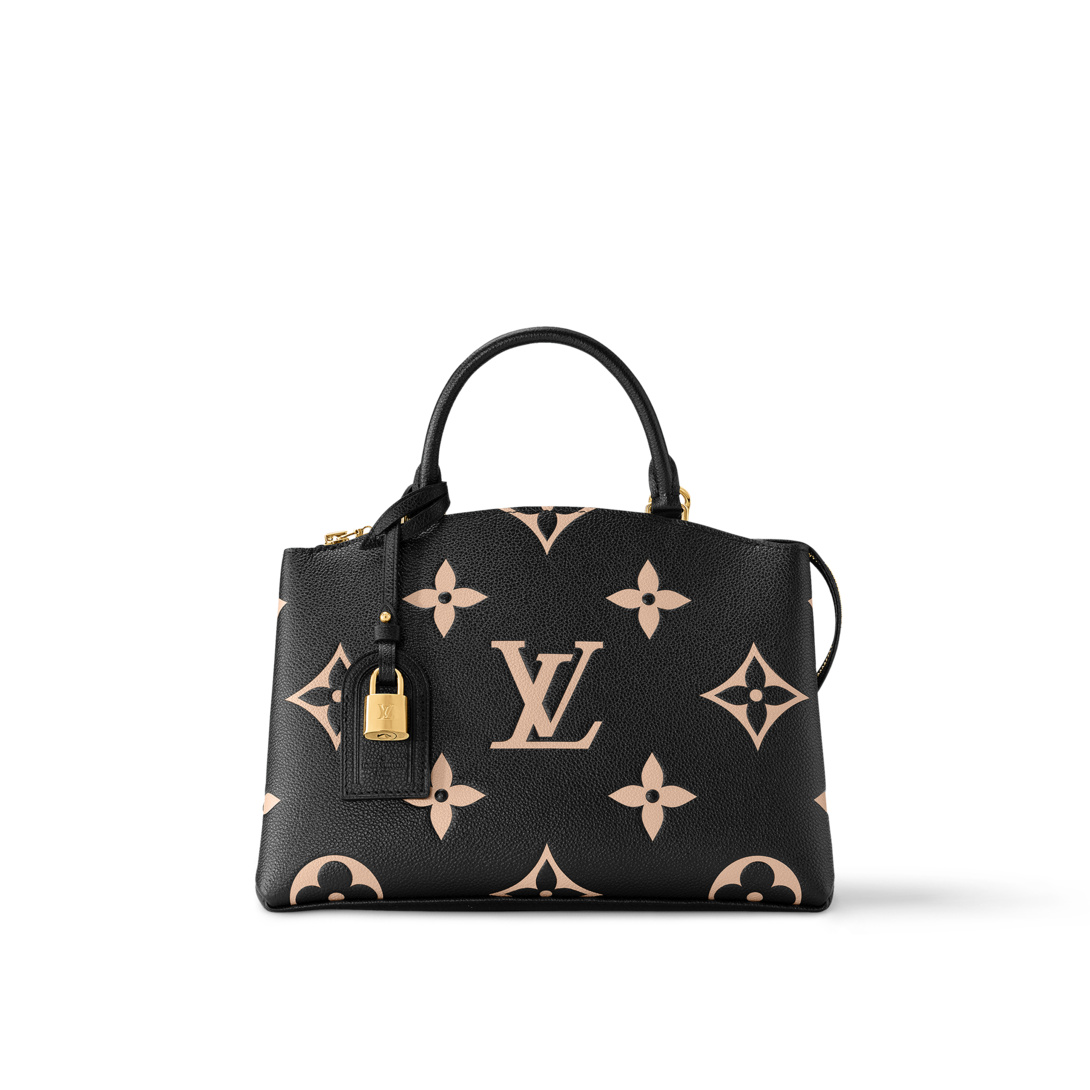 louis vuitton petit palais bag