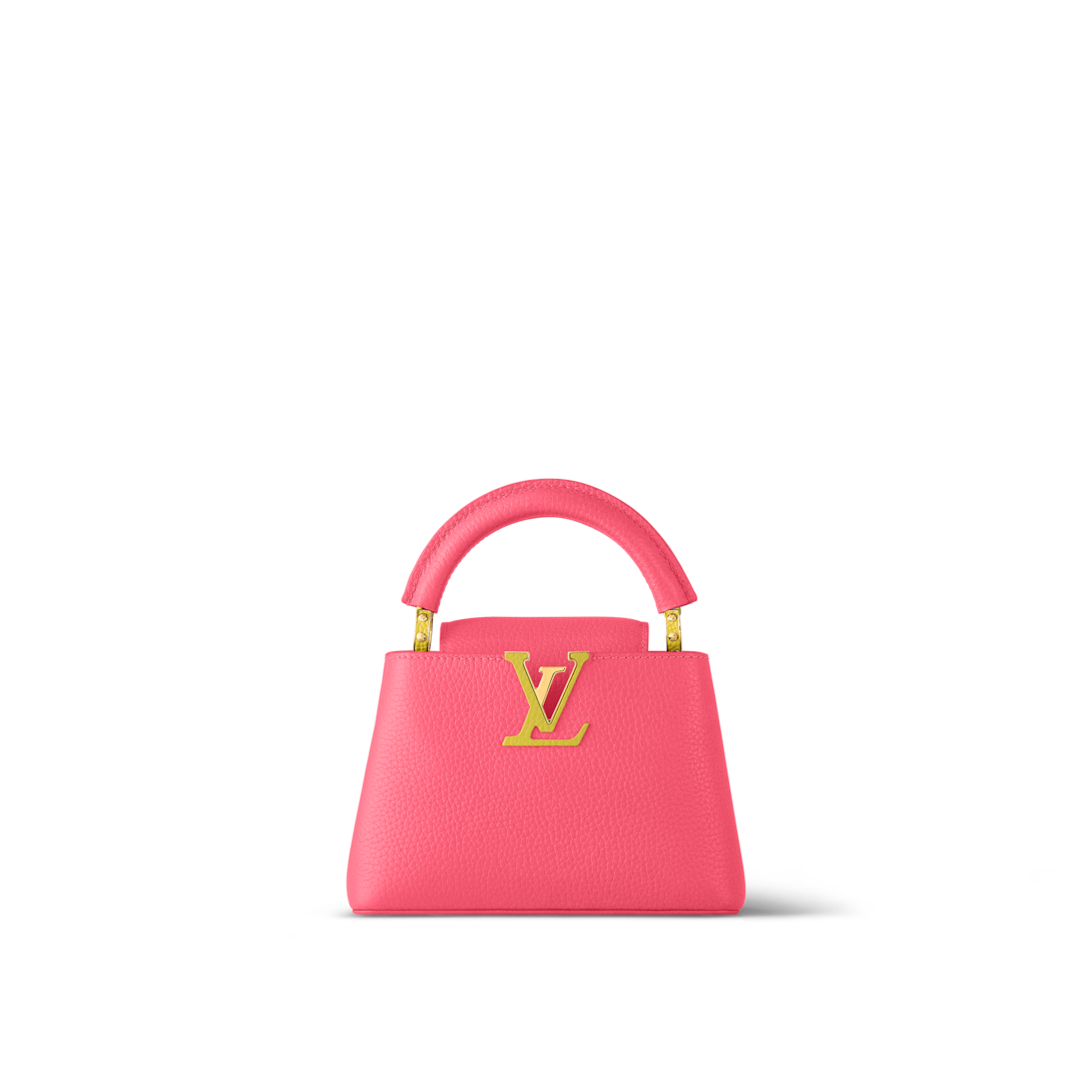 louis vuitton capucines price euro