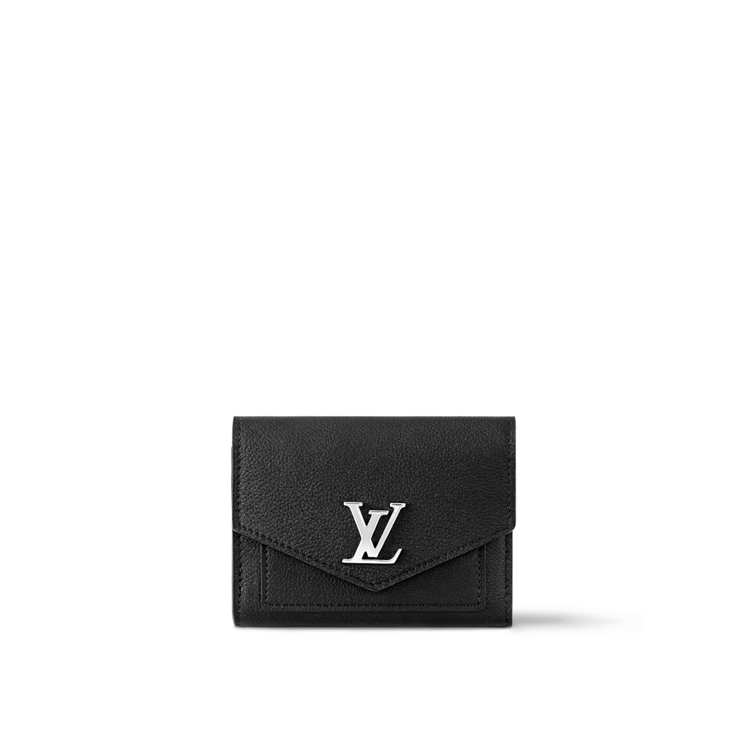 louis vuitton compact wallet price