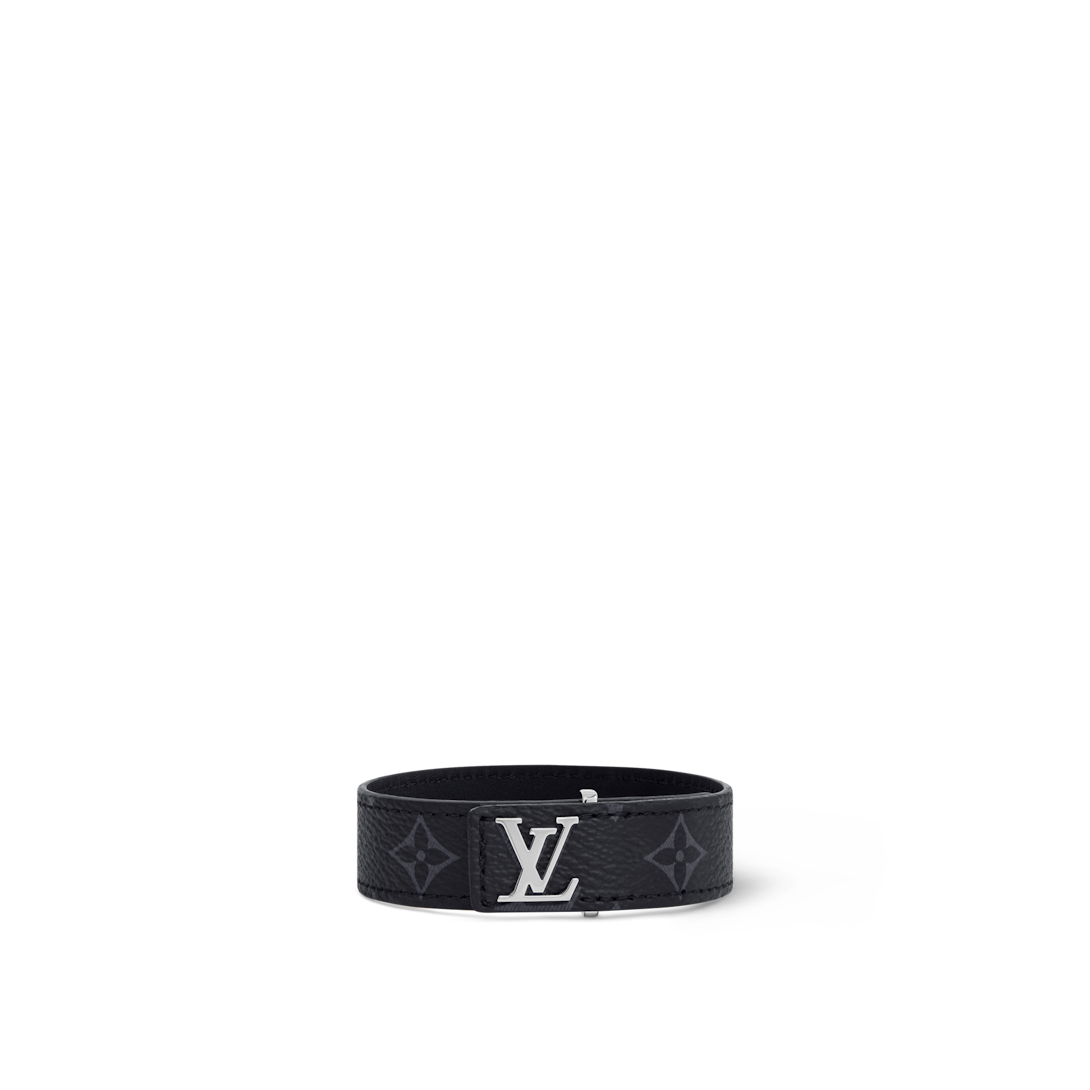 louis vuitton wrist strap mens