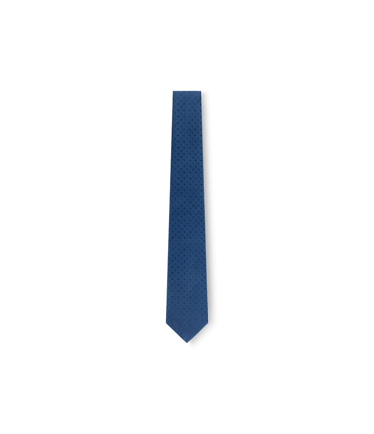 Neo Monogramissime Capsule Tie S00 - Accessories | LOUIS VUITTON 