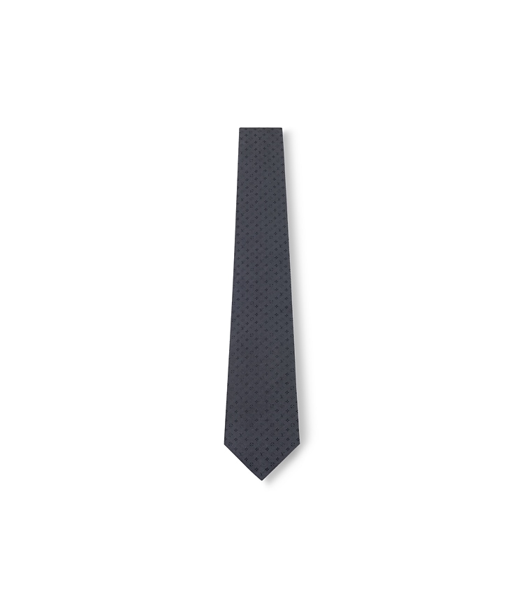 Neo Monogramissime Capsule Tie S00 - Accessories | LOUIS VUITTON