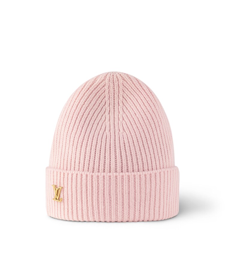 LV Spark Beanie S00 - Accessories | LOUIS VUITTON display picture 3