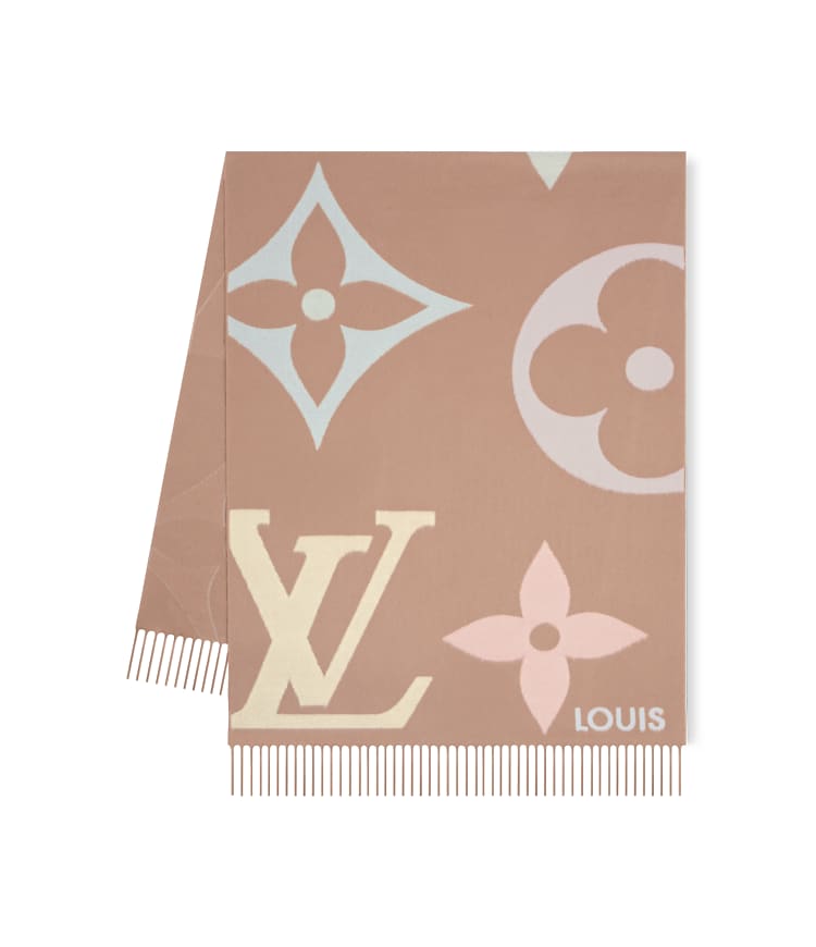 Ultimate Scarf S00 - Accessories | LOUIS VUITTON