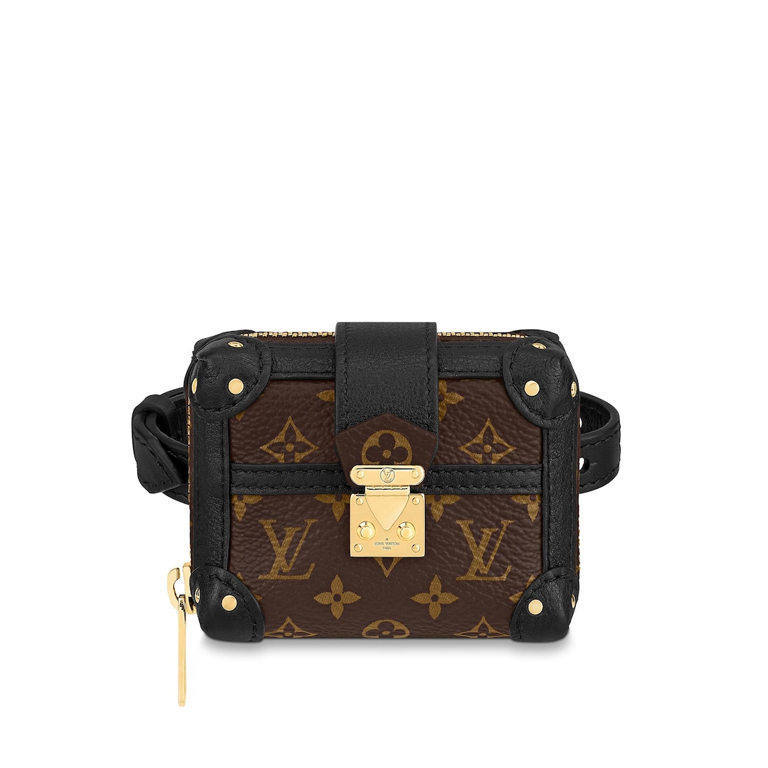 louis vuitton chest purse