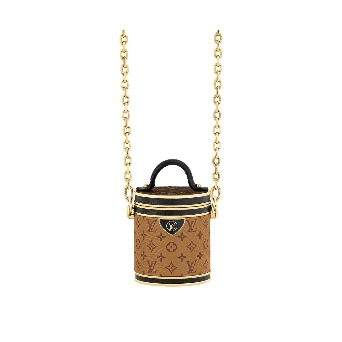 Cannes Micro Case - Accessories | LOUIS VUITTON