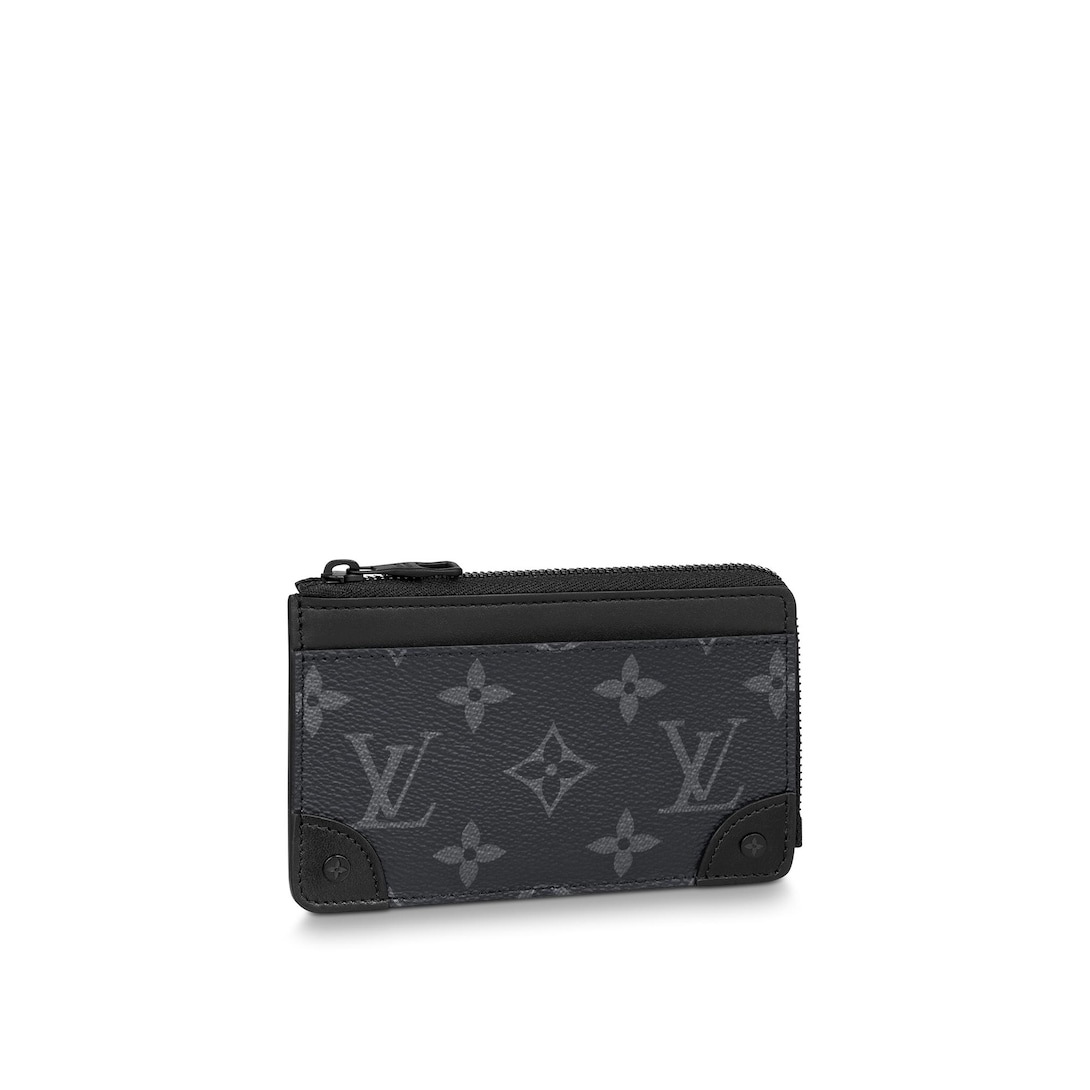 louis vuitton key card case