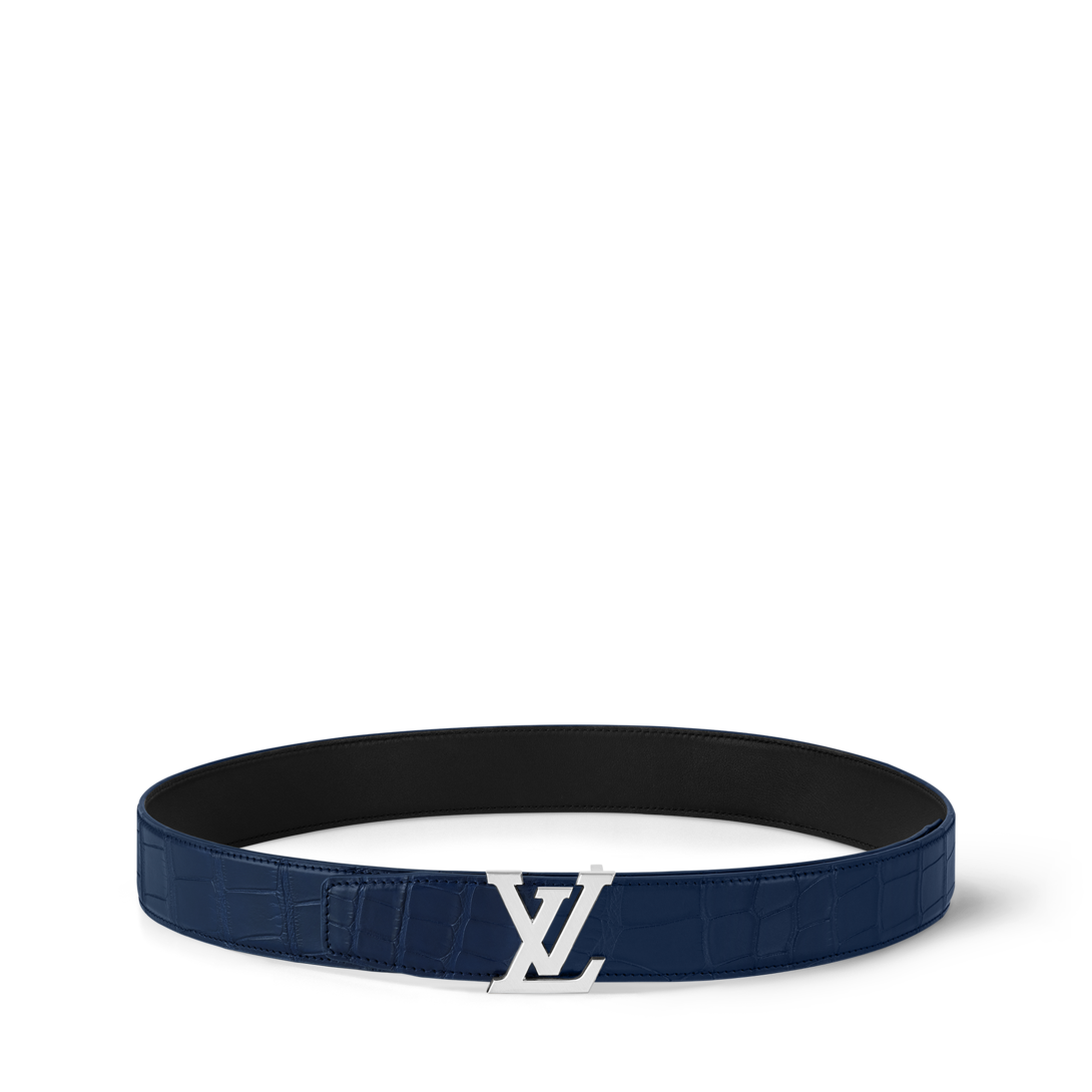 louis vuitton pont neuf belt