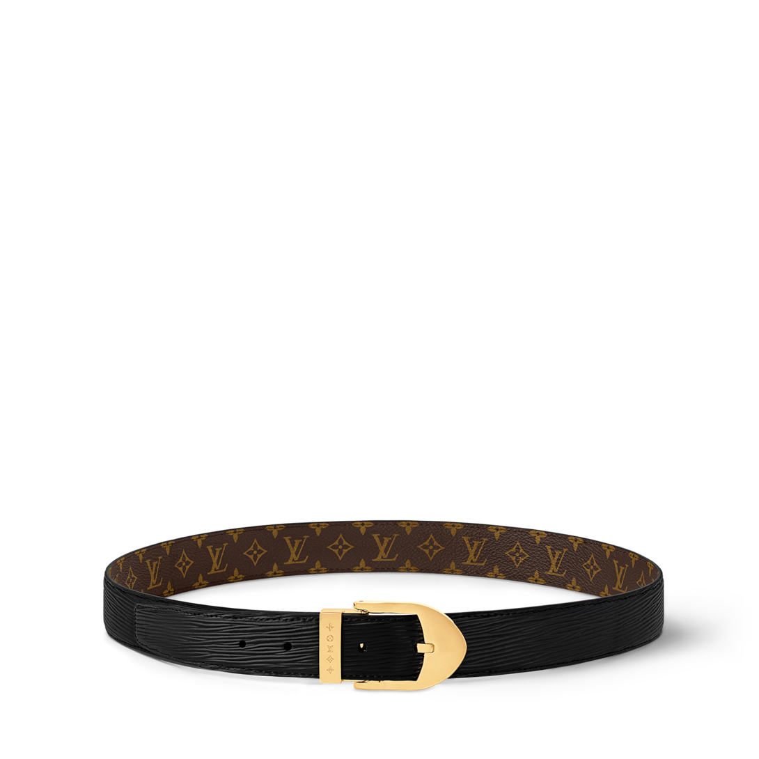 louis vuitton epi belt