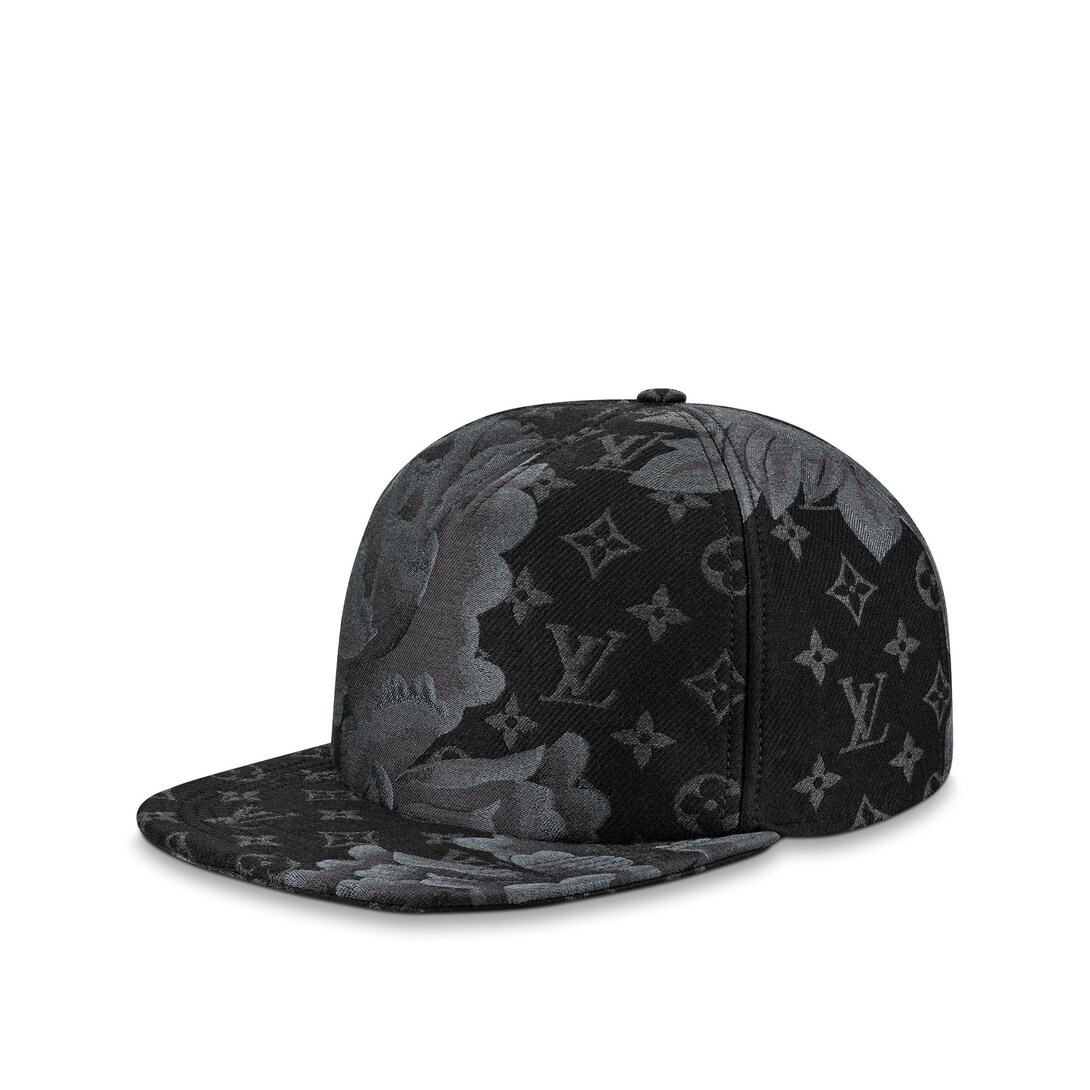 mcm hat replica