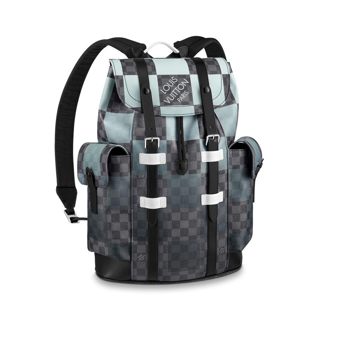 lv christopher backpack