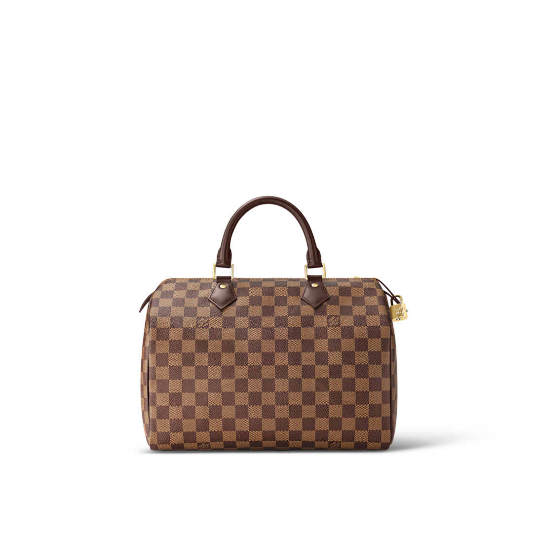 lv purse speedy 30