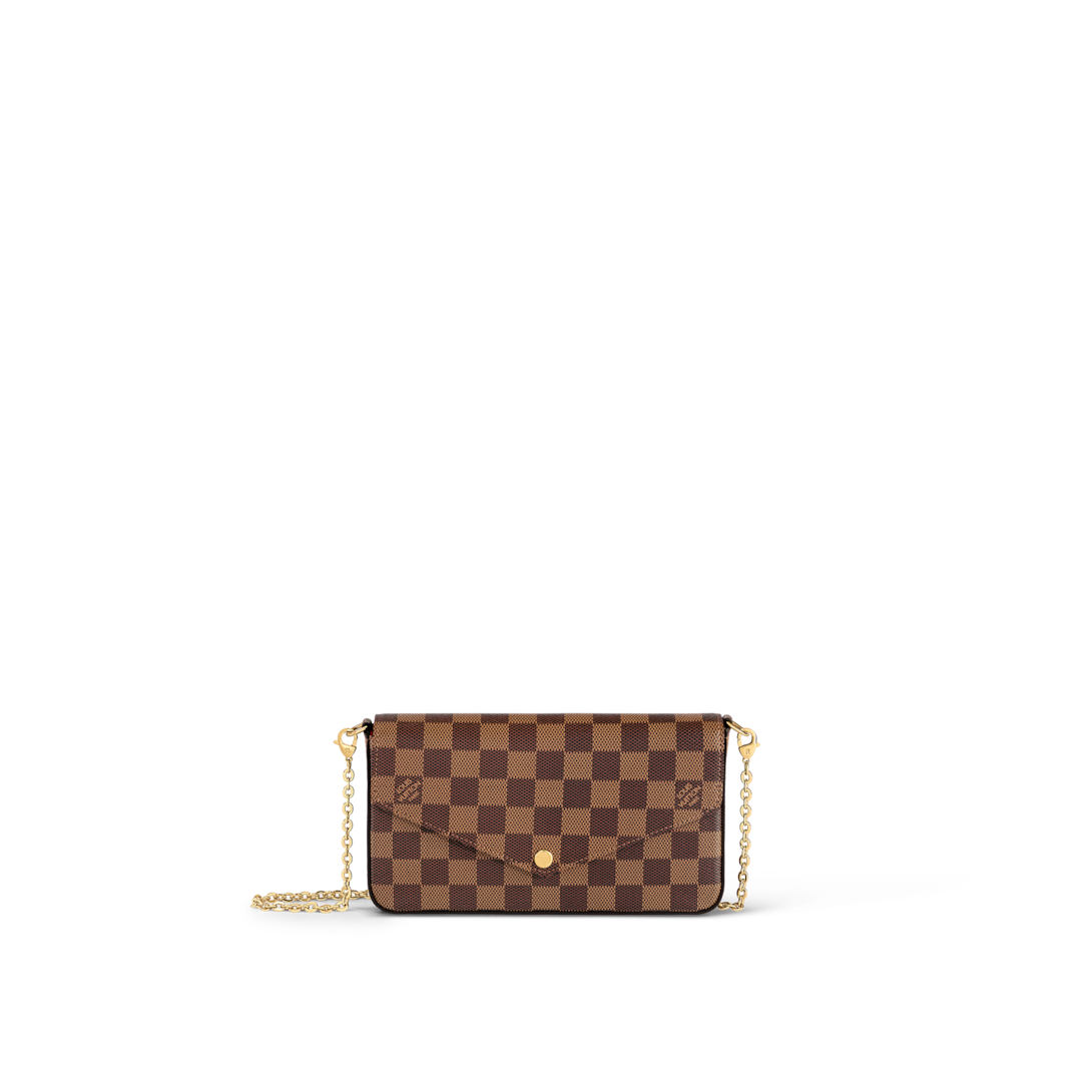 felicie louis vuitton pochette