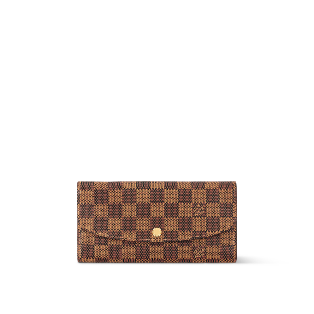 lv wallet cost