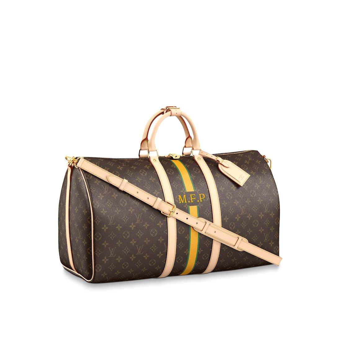 louis vuitton bandoulière 55