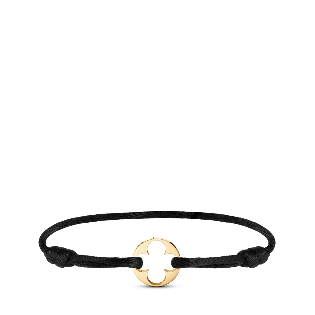 EMPREINTE BRACELET, YELLOW GOLD - Jewelry | LOUIS VUITTON