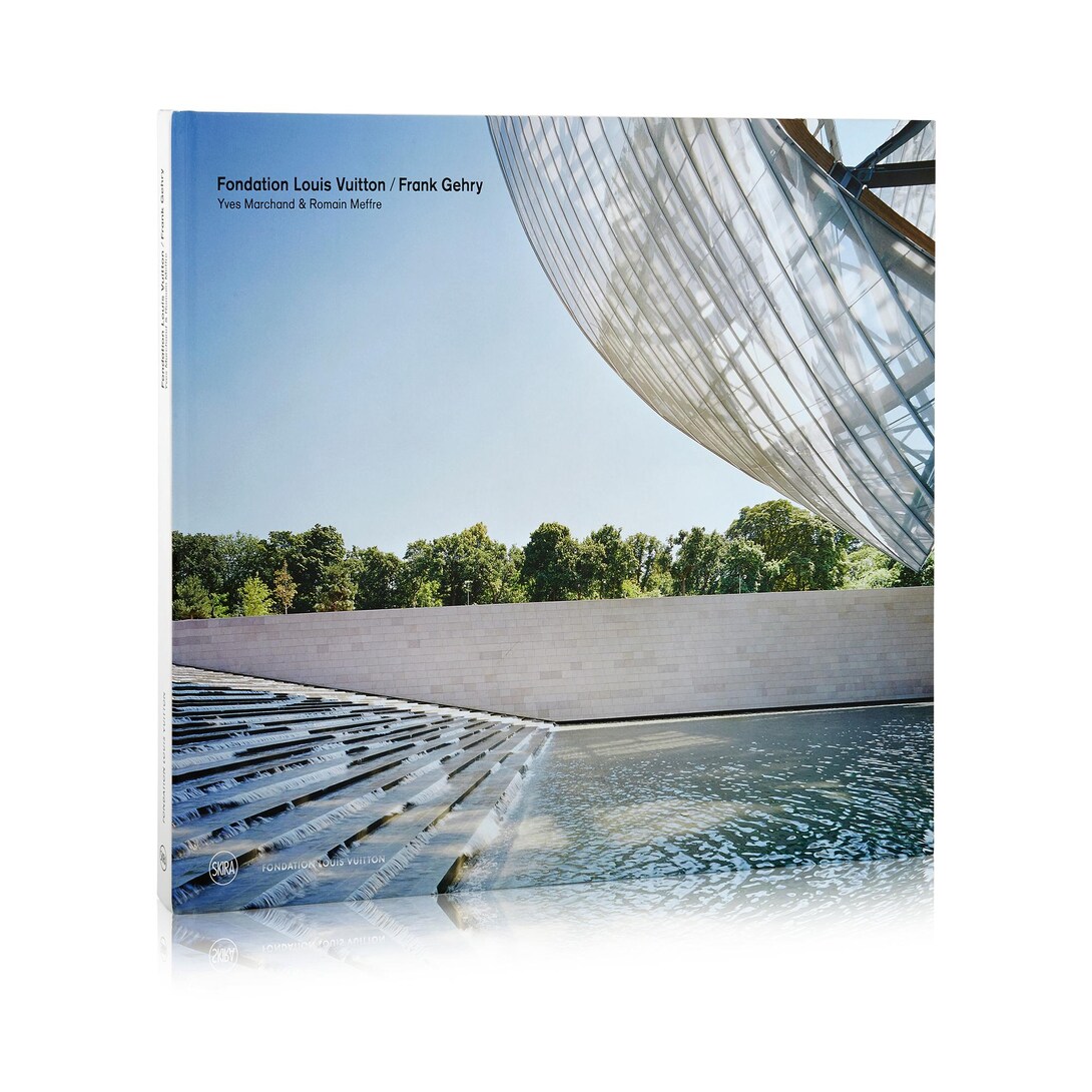 frank gehry louis vuitton bolsa