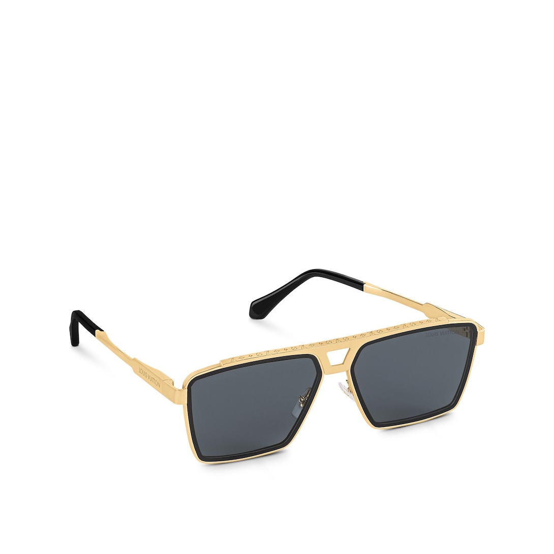 louis vuitton evidence sunglasses for sale