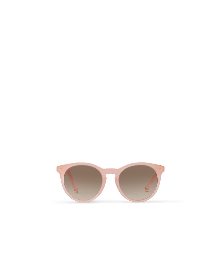 My Monogram Light Round Sunglasses S00 - Accessories | LOUIS VUITTON 