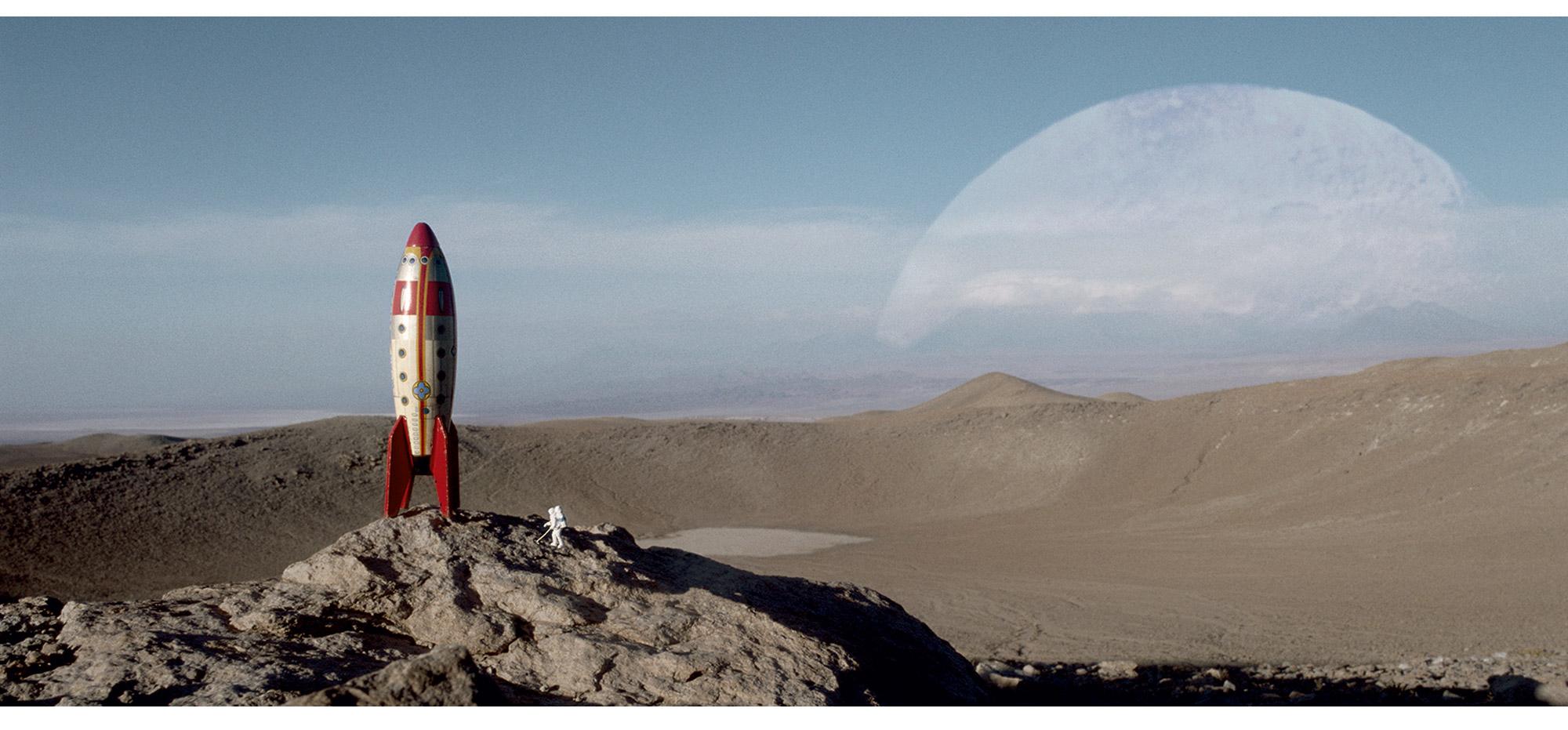 Spirit of Travel | LOUIS VUITTON