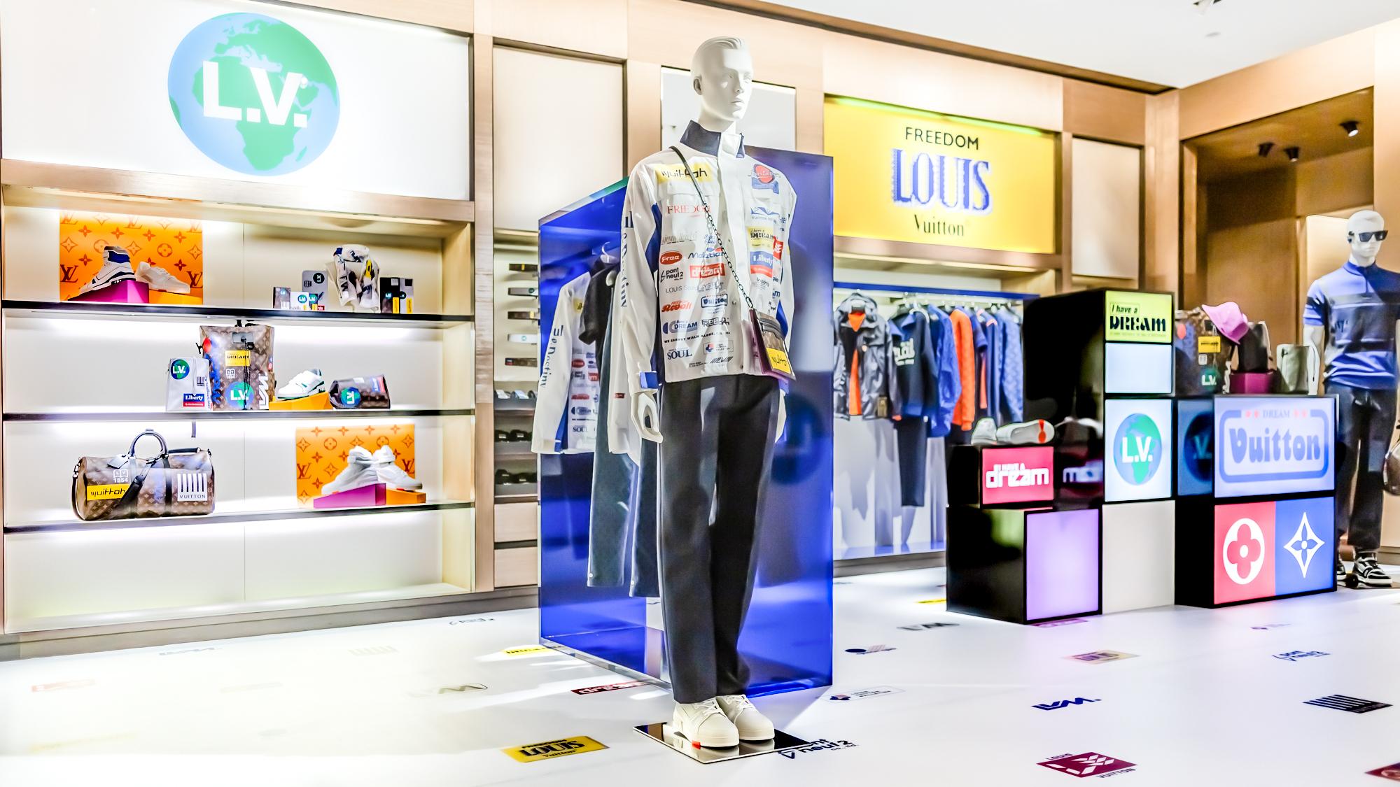 Louis Vuitton Shop In Frankfurt Airport Literacy Basics