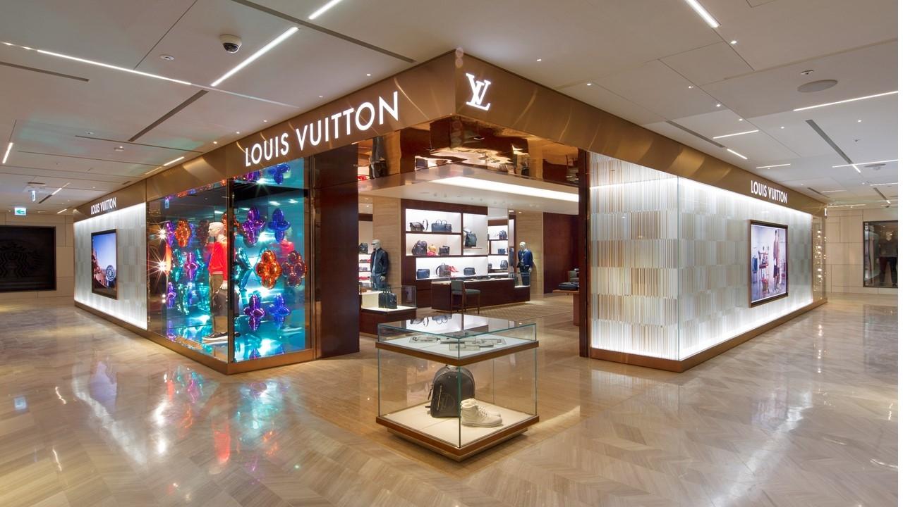 louis vuitton bolsas from korea