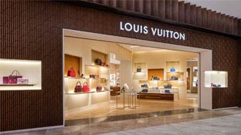 Louis Vuitton Mexico Palacio de Hierro Polanco Store in Mexico, Mexico | LOUIS  VUITTON