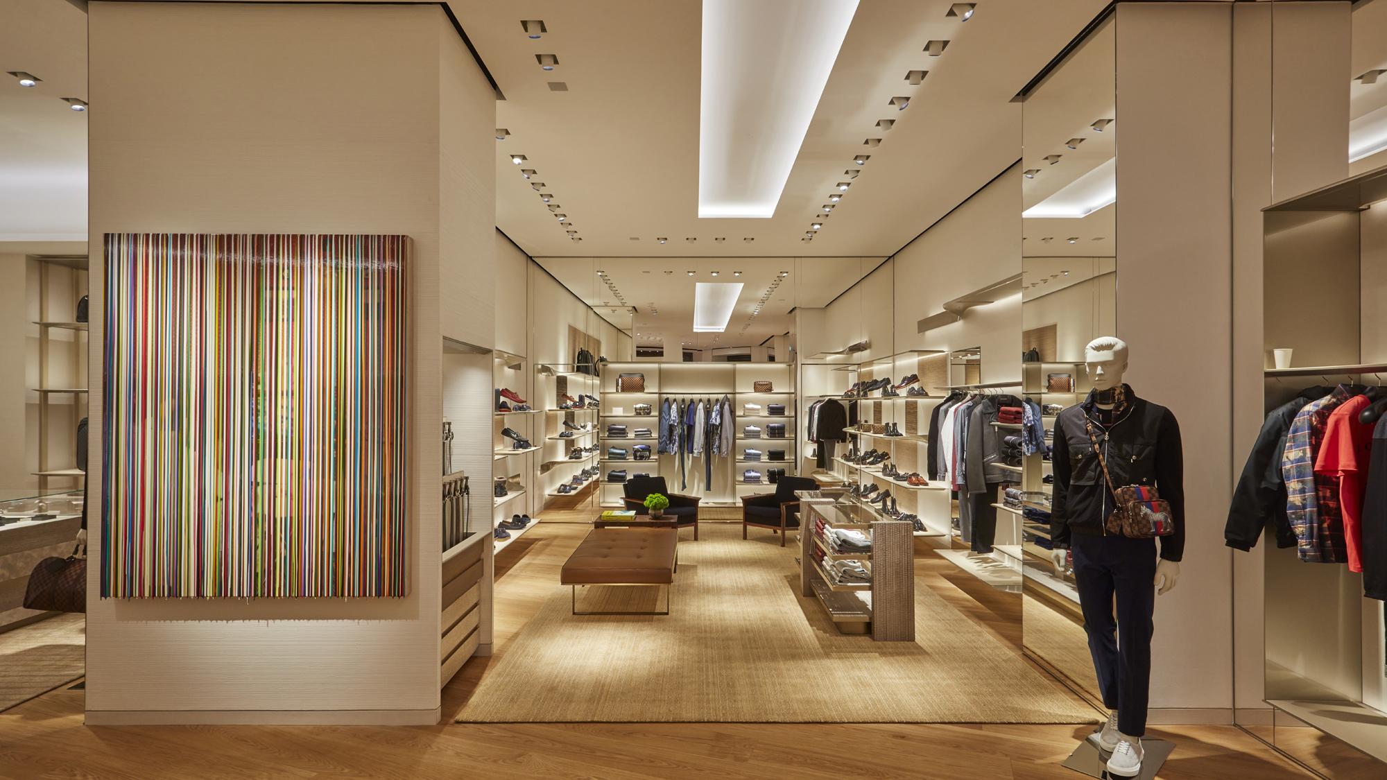 louis vuitton outlet store germany