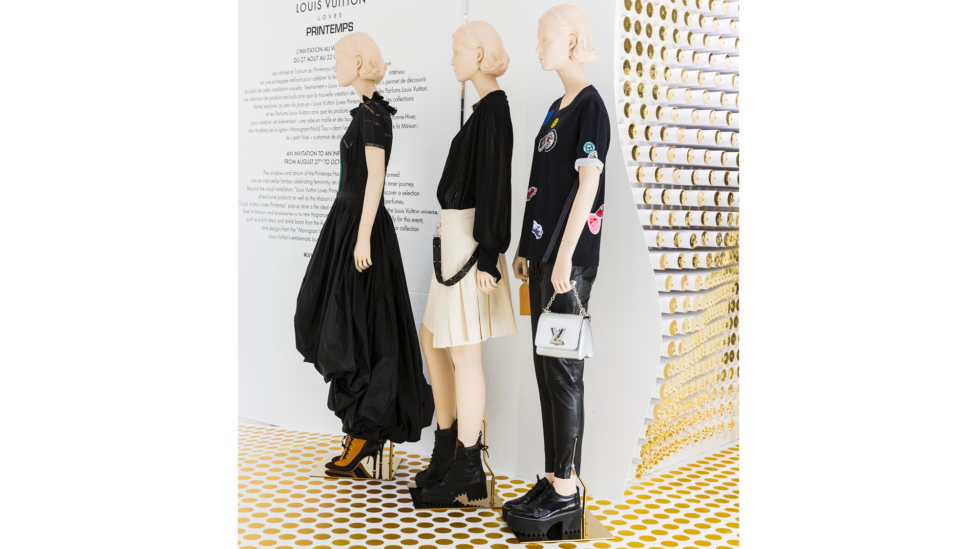 LV Now - Exclusive online magazine | LOUIS VUITTON