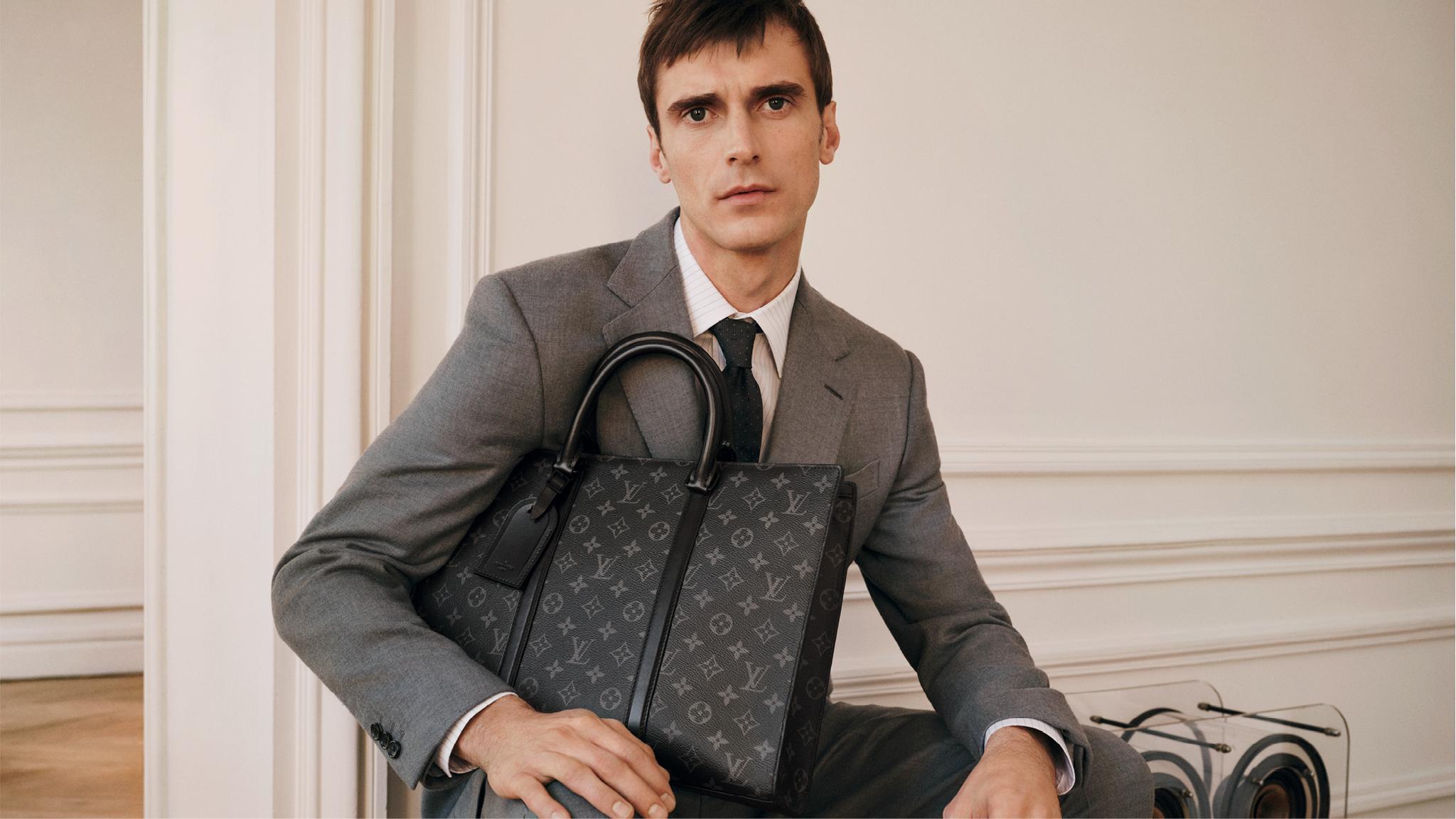 louis vuitton for mens