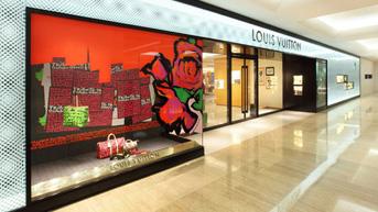 Louis Vuitton Jakarta Plaza Indonesia Store in Jakarta, Indonesia | LOUIS  VUITTON