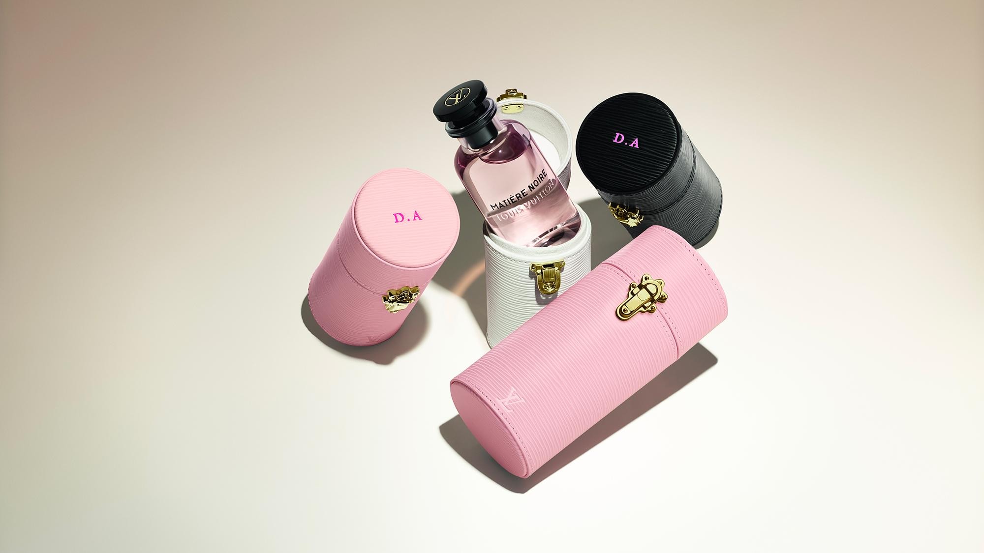 louis vuitton perfume personalization