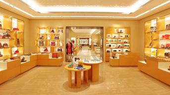 Louis Vuitton Harbin Charter Store in Harbin, China | LOUIS VUITTON