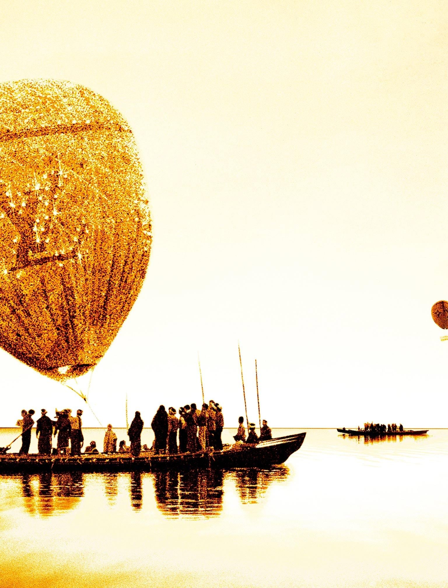 Spirit of Travel | LOUIS VUITTON