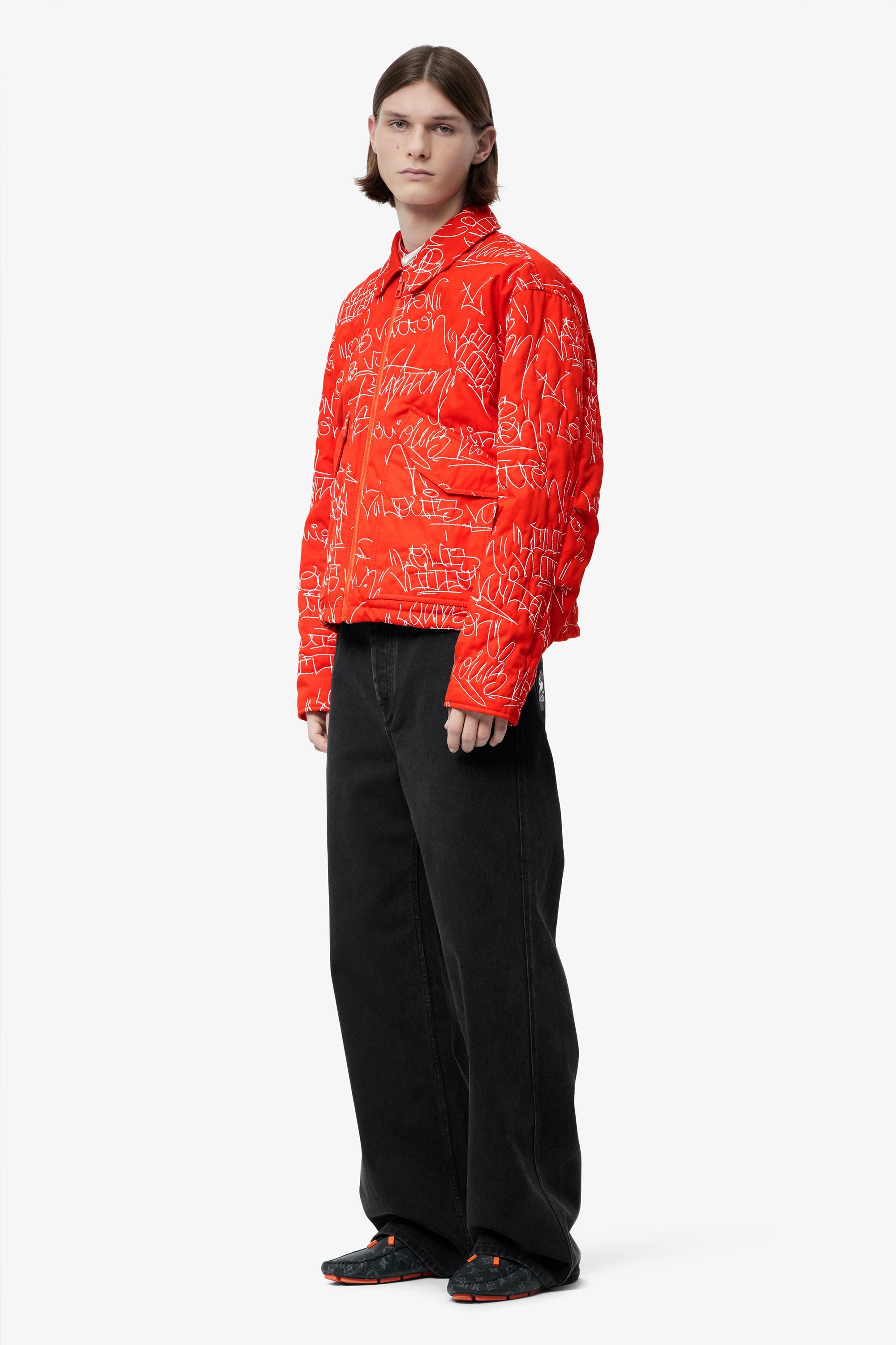 Fall-Winter Precollection 2022 - Look 