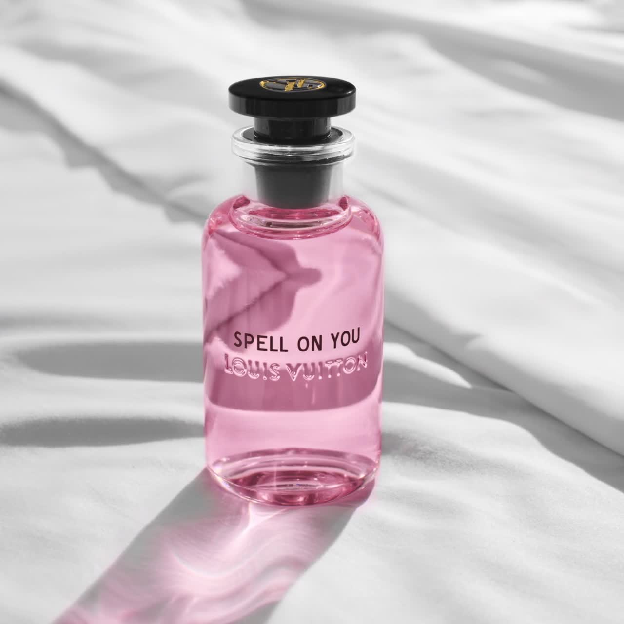 Spell on You - Collections | LOUIS VUITTON